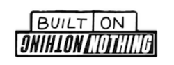 BOOK OF NOTHING