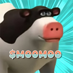 MOOMOO THE BULL