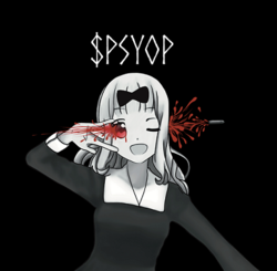 PsyopCoin